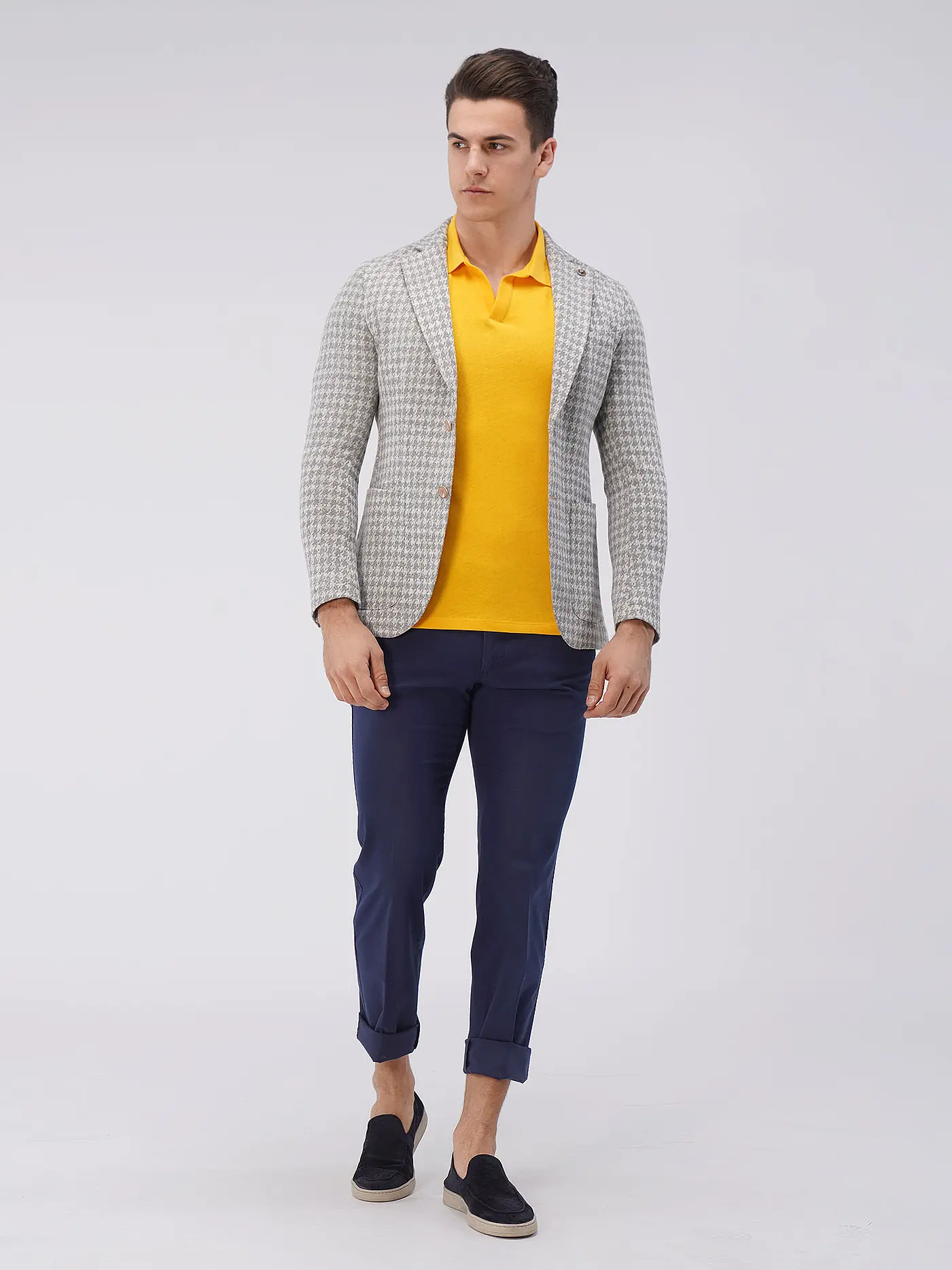 CG - CLUB OF GENTS | Sakko | 